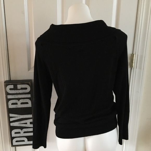 ESPRIT off the shoulder sweater size XXL - Picture 6 of 11